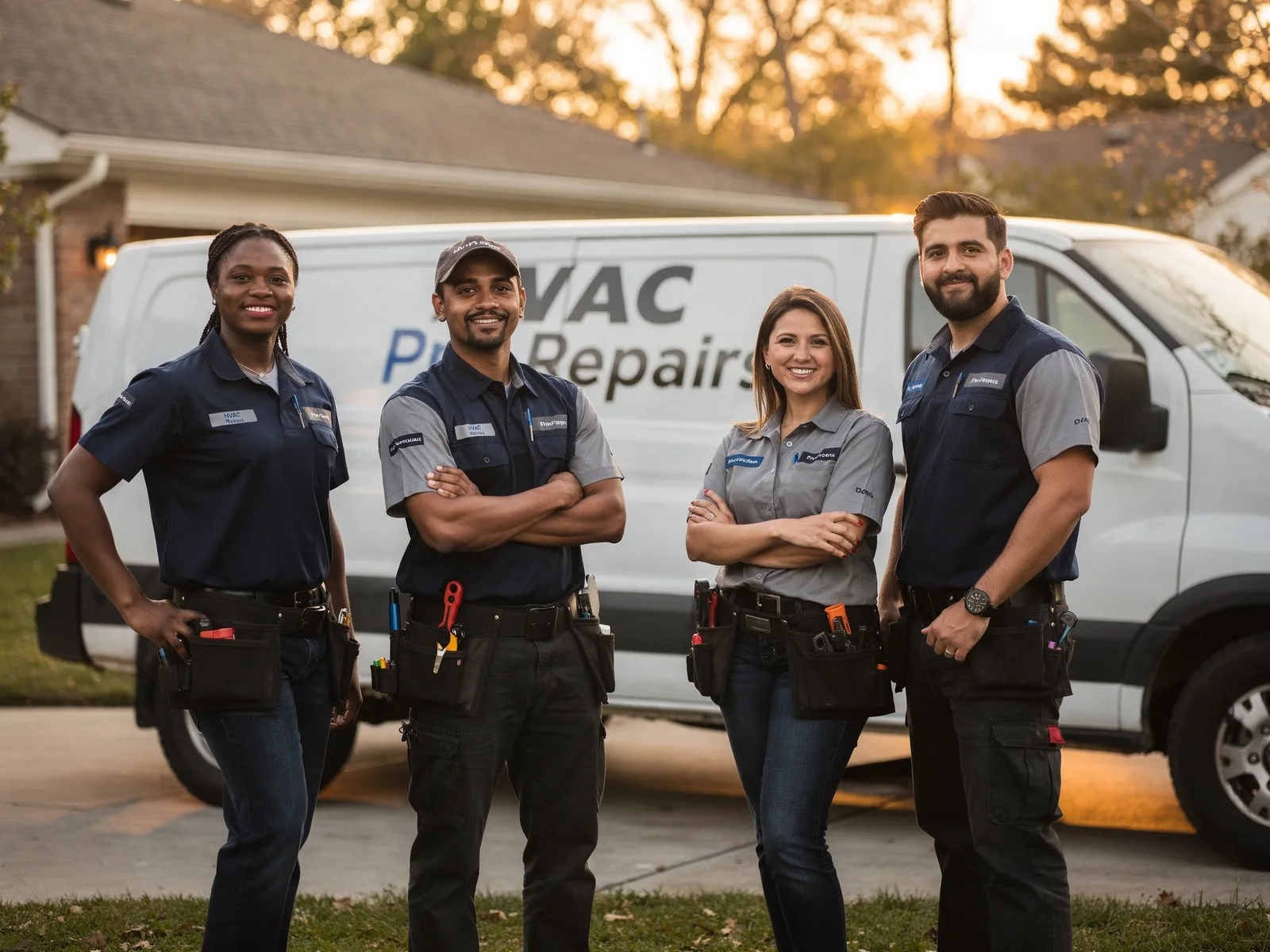Heat Pump Repair company in Ponca City, OK