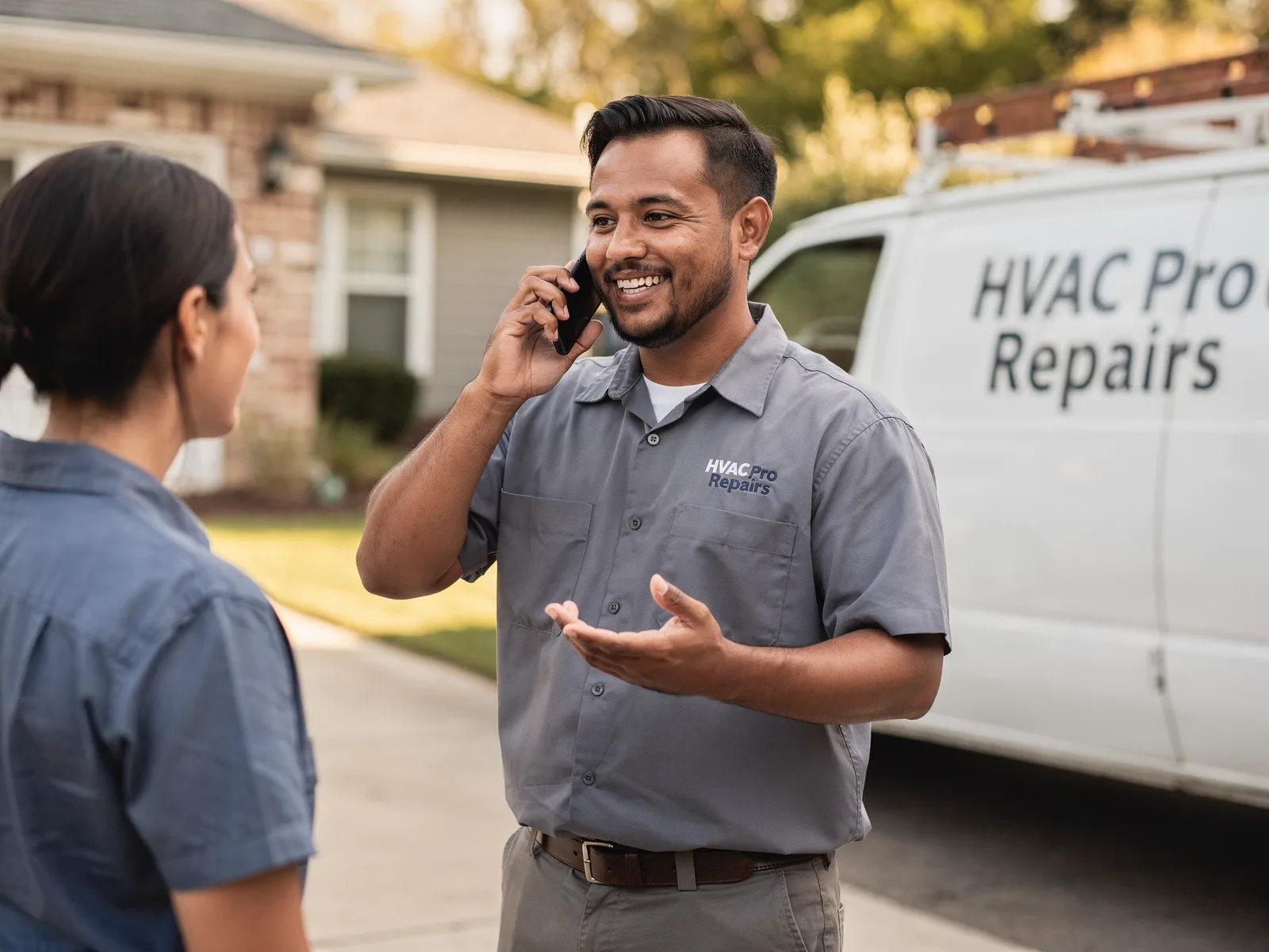 Heat Pump Repair Ponca City, OK FAQs